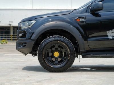 Ford Ranger ALL-NEW OPEN CAB 2.2 Hi-Rider XL (M/T) | ปี : 2019 รูปที่ 15